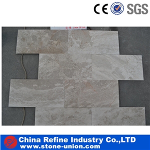 Picasso Gold Marble Tiles & Slabs,Picasso Gold Honed Marble Tile&Slab Grade a Indoor and Outdoor Decoration,Picasso Marble Floors and Tiles
