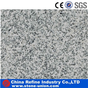 Polished Barrie Grey Granite G633 Granite Tile & Slab, China Grey Granite,Sesame White Granite