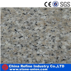 Polished Barrie Grey Granite G633 Granite Tile & Slab, China Grey Granite,Sesame White Granite