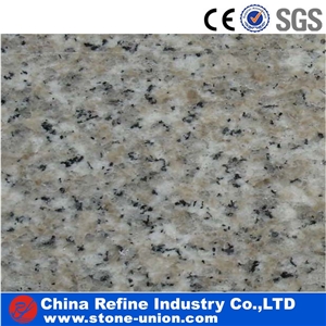 Polished G636 Pink Granite Tiles Red Slabs Tiles Natural Building Stone Flooring Wall Decoration Cladding, Counter Tops Window Sills with Best Price