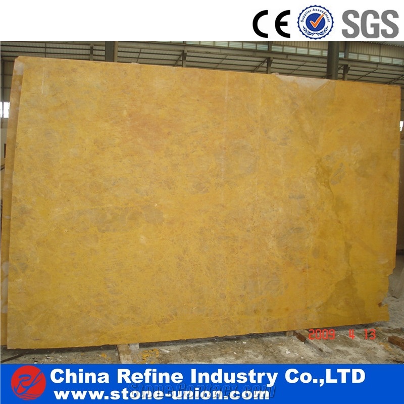 Royal Golden Marble,Golden Cassia,Huang Jin Gui,Henan Gold Marble,In China Stone Market, Yellow Slab Tile, Gold Marble Tile,Gold Marble Slabs & Tiles