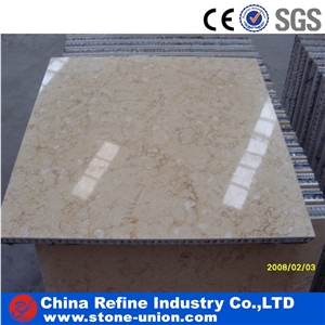 Sunny Medium Marble Polished Slab, Egyptian Beige Marble, Beige Polished Marble Flooring Tiles, Walling Tiles