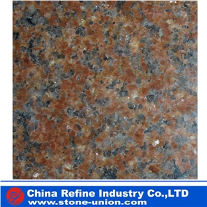 Tianshan Red Native Red Granite Thin Tiles,Cut to Size,Slabs,,Cheap China Red Granite,Polished Floor Covering Tiles,China High Quality Wall Covering