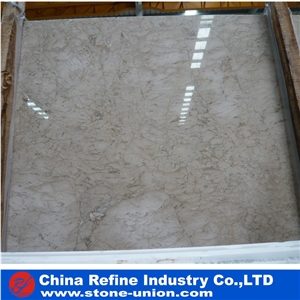 Venus Cream Marble,Cream Marble,Polished Slabs & Tiles for Wall and Floor Covering, Skirting, Natural Building Stone Decoration, Interior Hotel