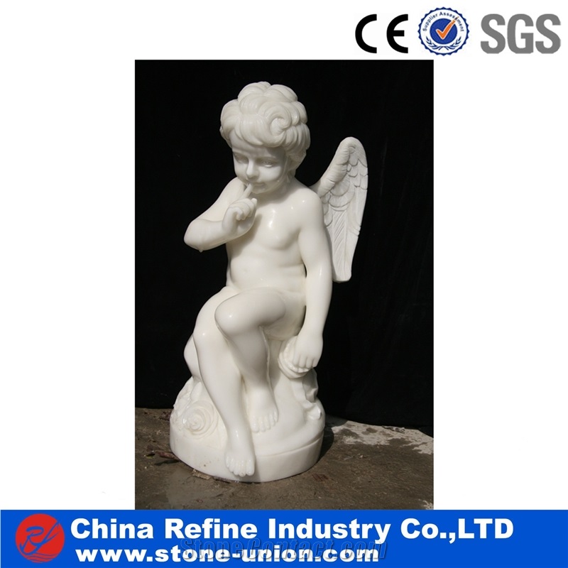 White Marble Figure Statues, Handcarved Sculptures, Western Style Marble Human Sculptures & Statues,Design Various Of Style Sculptures & Statues
