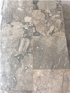 Veiny Vietnamese Limestone