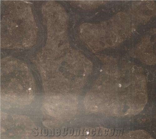 Black Gold Dragon, Marble Tiles & Slabs, Marble Skirting, Marble Floor Covering Tiles, Marble Pattern, China Brown Marble