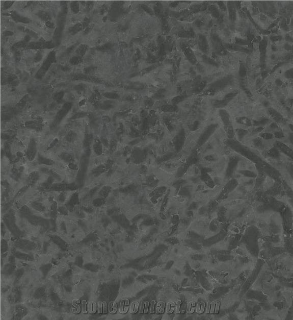 Grey Ice Flower, Marble Tiles & Slabs, Marble Skirting, Marble Floor Covering Tiles, Marble Pattern, China Black Marble