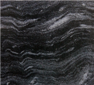 Meteor Rain, Marble Tiles & Slabs, Marble Skirting, Marble Floor Covering Tiles, Marble Pattern, China Black Marble
