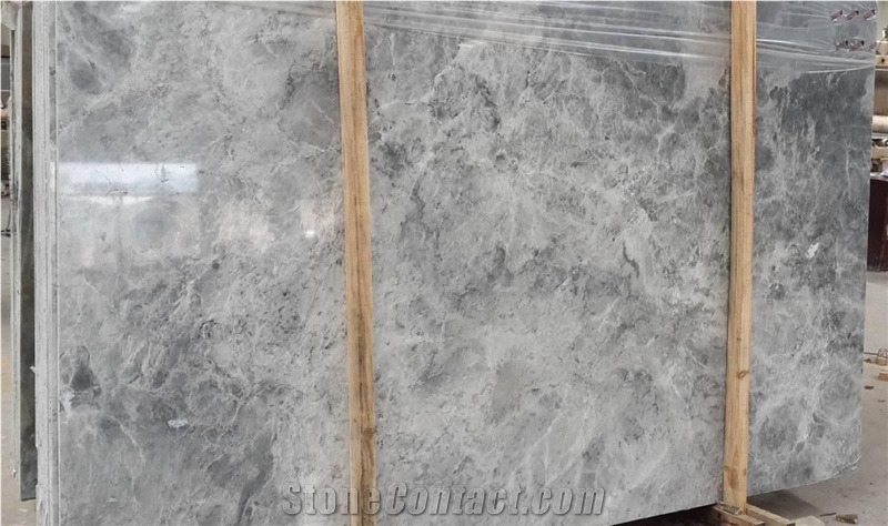 Silver Mink, Marble Tiles & Slabs, Marble Skirting, Marble Floor Covering Tiles, Marble Wall Covering Tiles, China Grey Marble