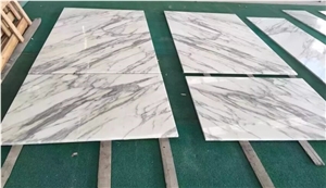 Statuarietto, Bianco Carrara Countertops, Kitchen Bar Top, Kitchen Worktops, Kitchen Countertops, Kitchen Top, Italy White Marble Countertops