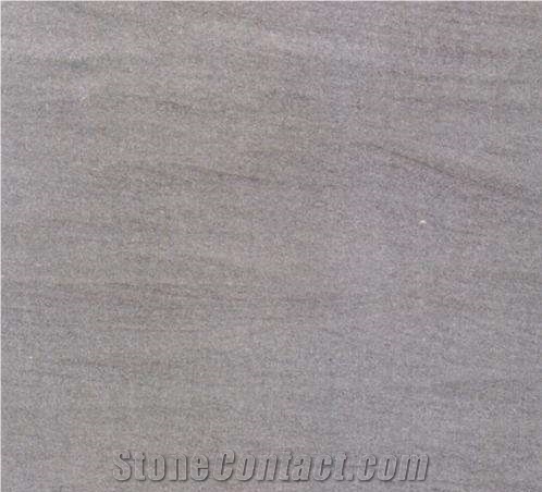 Wooden Black Sandstone, Sandstone Tiles, Sandstone Slabs, Sandstone Floor Tiles, Sandstone Floor Covering, China Grey Sandstone