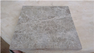 Grey Emperador Marble Silver Shadow Slabs,Machine Cut Tile Panel for Hotel Floor Covering,Wall Cladding Pattern