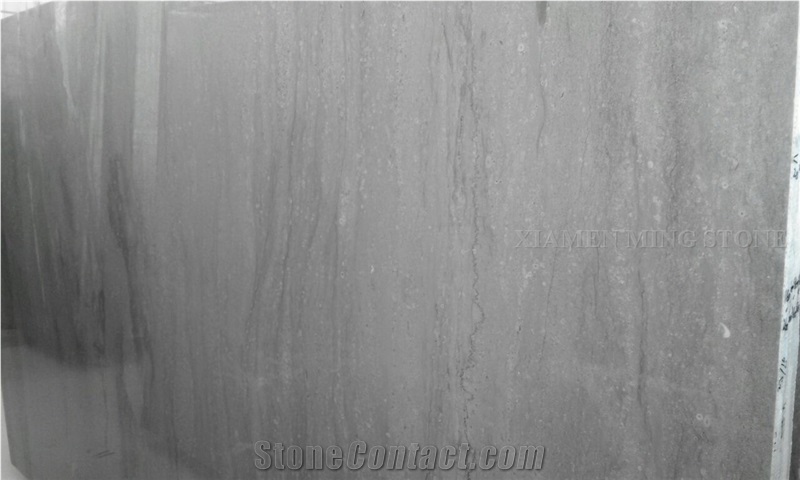 New Stone Silver Grey Emperador Marble Polished Slab,Repen Wave Veins Machine Cutting Tile for Walling,Floor Paving Pattern