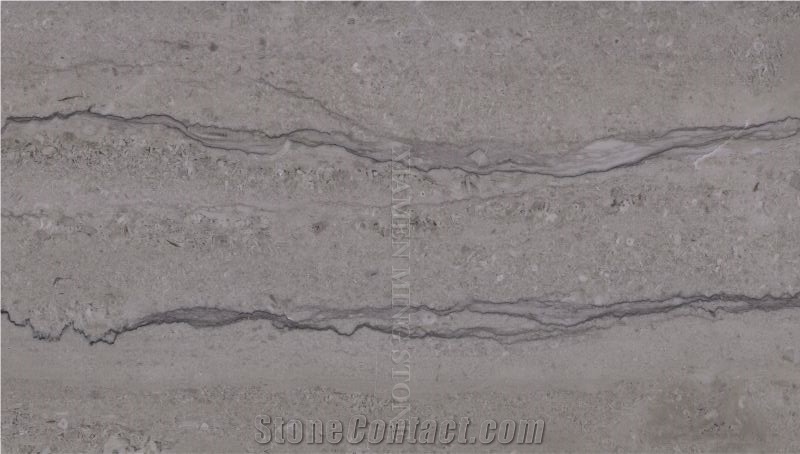 Super Grey Spray Wave Marble Polished Slab,Machine Cut Tile Panel for Hotel Lobby Flooring,Wall Cladding,Paving Pattern