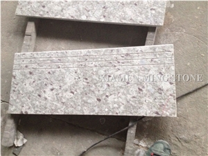 White Galaxy Bianco Platinum White Granite Slabs Polished Panel for Airport Project Wall Cladding Floor Covering Pattern Interior Stone