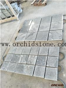 G023 Granite Tile,Grey Fantasy Granite Tiles,Ash Grey Fantasy Granite Slabs for Vanity Tops,Kitchecn Countertops,Vanity Tops,Paver,Hotel Flooring Tile