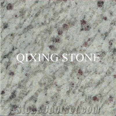 Granite Warner White