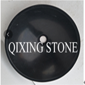 Guangxi Black Marble Sink