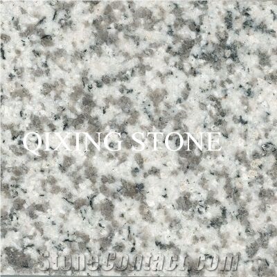 Hazel White Granite
