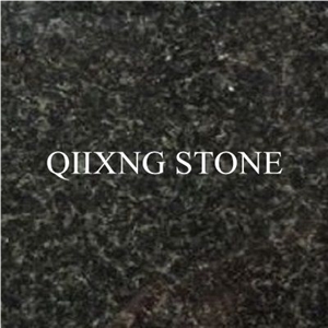 Imperial Black Granite
