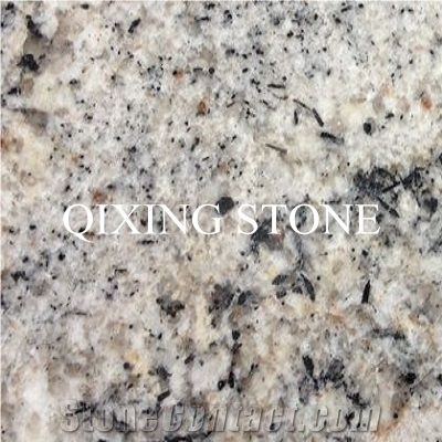 Sage Brush Granite Slabs Tiles From China Stonecontact Com