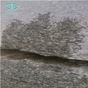 Cheap Chinese Granite Wave Flower Slabs & Tiles