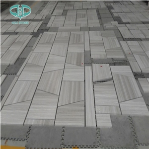 Granite Wooden White for Wall & Floor