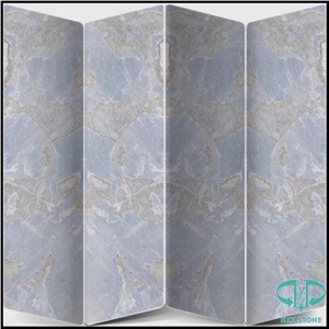 Light Blue Marble Slabs and Tiles, Marble Wall Covering, Blue Marble Flooring, Blue Marble, Sky Of Blue