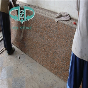 Red G562/Mable/Granite/Travertine/Quartz Stone Slabs for Paving/Worktops/Tiles/Countertops