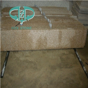 Rusty Yellow G682/Mable/Granite/Travertine/Quartz Stone Slabs for Paving/Worktops/Tiles/Countertops