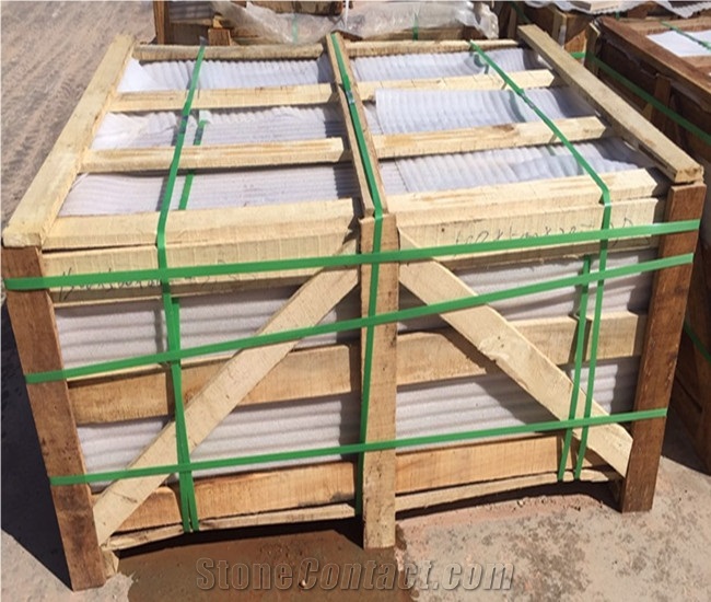 Wholesale Natural Stone Dark Green Marble Windows Sill for Project Use