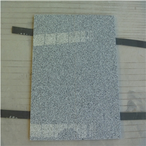 Cheap G603 Polished Granite Tiles,Bianco Crystal,Padang Light Grey,Sesame Bella White,Floor Covering,Wall Cladding,Pavings, Building Stone