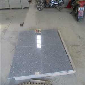 Cheap Price Rushan Grey Granite,G375 Pearl Flower,Polished Tile,Slab,Paving,Wall Covering,Flooring,Construction,Builiding Project