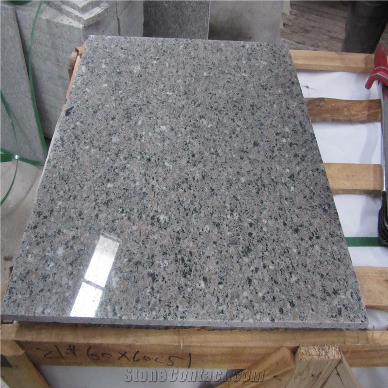 China Natural Sapphire Granite,Low Price,Pearl Flower Grey,Floor Tiles,Wall Covering,Blue Sapphire Granite