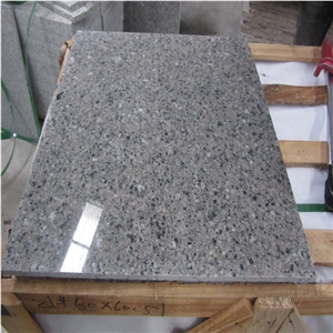 China Natural Sapphire Granite,Low Price,Pearl Flower Grey,Floor Tiles,Wall Covering,Blue Sapphire Granite