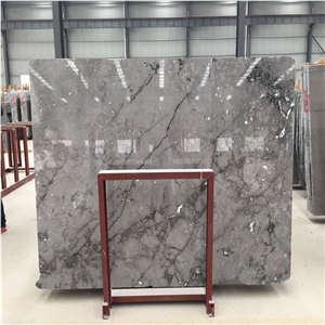 Hot Sale Chinese Grey Wolf Marble,Tiles & Slabs,Wall & Floor Covering,Hotel,Bathroom,Flooring,Feature,Interior Clading Decoration
