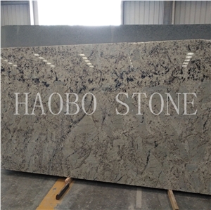 Cheap Price China Quarry Stone Factory Customized Cut to Size Natural Venus Galaxy Granite Big Slab&Tile Polished