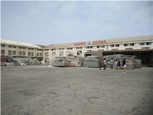 China Factory Direct Own Quarry Mongolian Black Granite Polishing Slabs, Cut to Sizes, Polished Flooring Tiles
