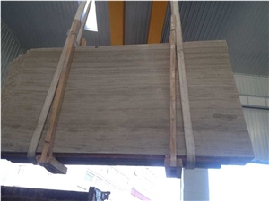 Chinese Quarry Factory Direct Grey Wood Grain Polishing Big Marble Slab, Grey Wood Vein Marble Tiles for Wall Cladding, Flooring Tiles