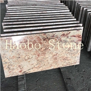 Natural Stone Chinese Cheap Custom Cut to Size Shivasaki Granite Slabs&Tiles for Kitchen Wall & Floor,Dinning Table Set,Floor Tiles Seller ,Price