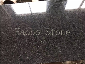 Top Quality China Quarry Cheap Cut to Size Absolute Black Granite Slabs&Tiles&Curb for Kitchen Wall,Floor Tiles Seller