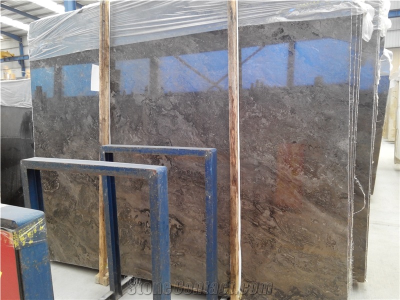 Earth Brown Marble,Brown Earth Marble,Moon Valley Marble