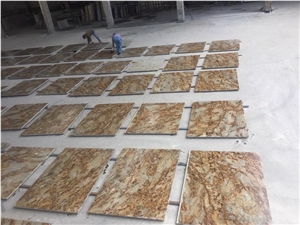 Light Weight Granite Honeycomb Panels