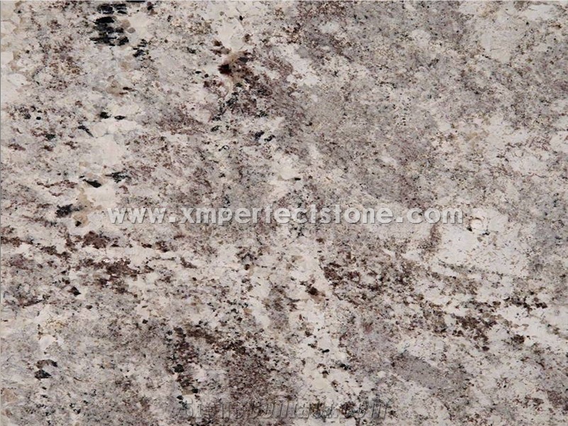 Alaska White/Brazil Brown Granite Slabs & Tiles , Granite Floor Tiles,Granite Wall Covering,Granite Floor Covering