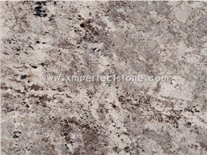 Alaska White Granite Vanity,White Counter-Top,Brazil Alaska White Alaska White Granite, Brazil Exotic White Granite,Kitchen Worktops