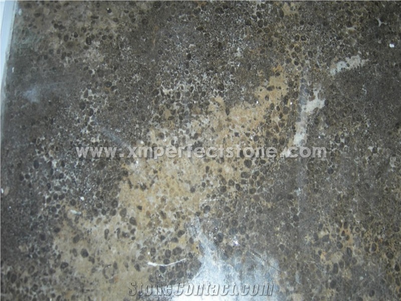 Chinese Limestone Countertop,Kitchen Tops