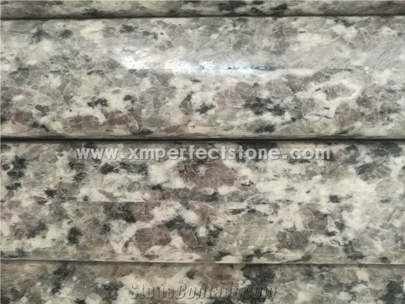 Swan White Granite Kitchen Counter Top/Granite Worktops/Granite Bar Top/ Granite Kitchen Top/Stone Kitchen Desk Top