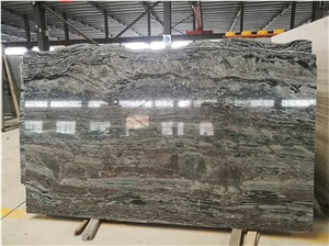 Lafite Wave Limestone, China Blue Limestone