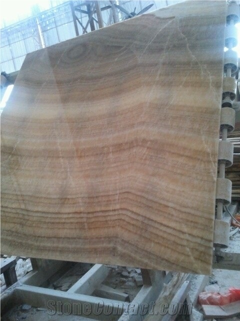 Brown Onyx for Tiles & Slabs Polished Cut to Size for Flooring Tiles, Wall Cladding,Slab for Counter Tops,Vanity Tops